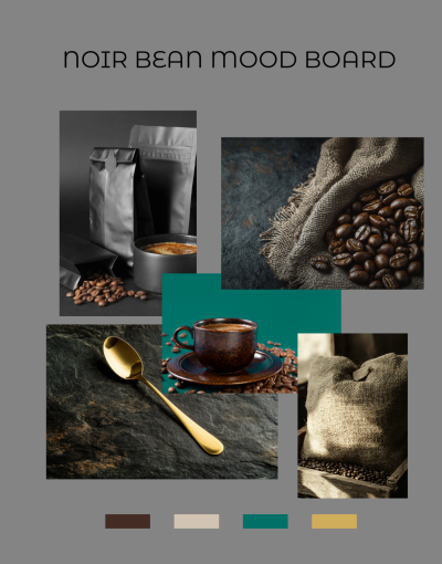 noir bean-1-Moodboard noir bean-1-Moodboard